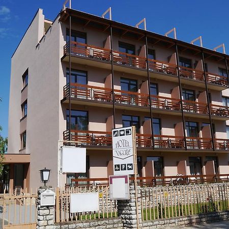באלאטונפורד Hotel Tagore מראה חיצוני תמונה