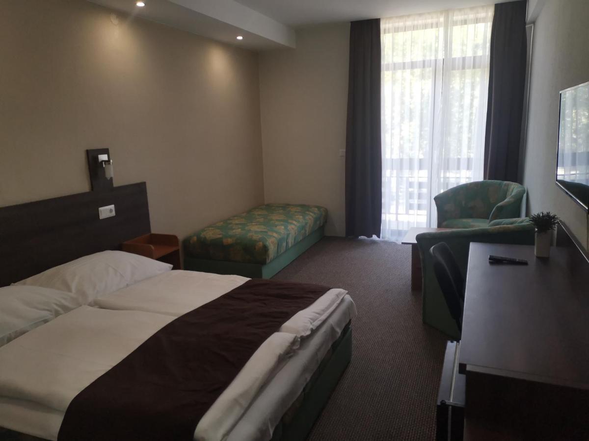 באלאטונפורד Hotel Tagore מראה חיצוני תמונה