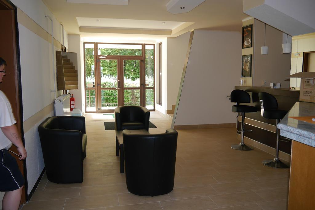 באלאטונפורד Hotel Tagore מראה חיצוני תמונה