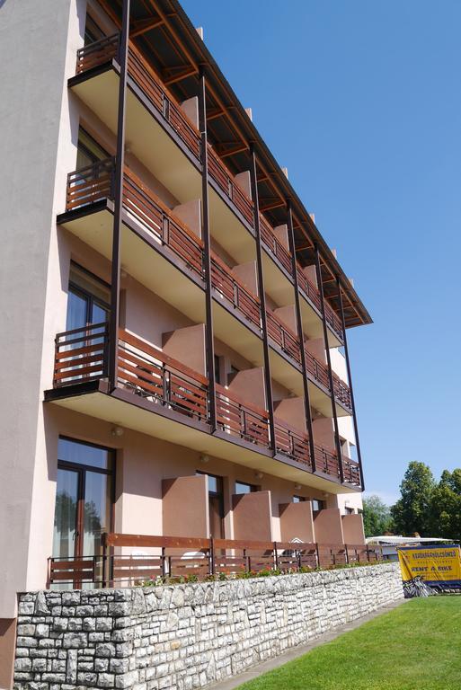 באלאטונפורד Hotel Tagore מראה חיצוני תמונה