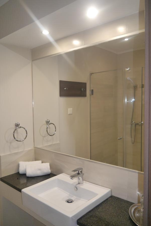 באלאטונפורד Hotel Tagore מראה חיצוני תמונה